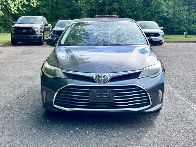 Used 2016 Toyota Avalon Limited with VIN 4T1BK1EB7GU209088 for sale in West Point, VA