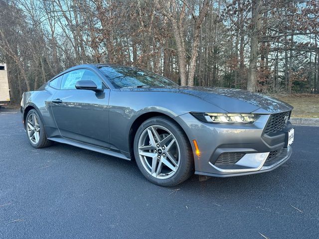 2024 Ford Mustang Coupe 