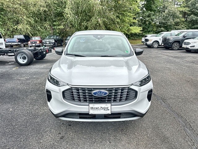 2026 Ford Escape Active Sport photo 3
