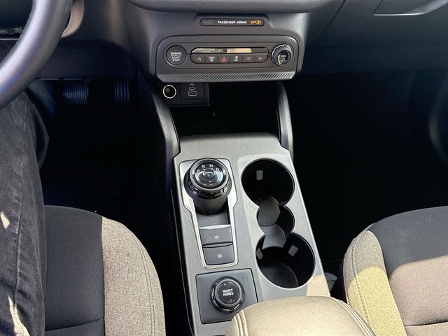 2025 Ford Bronco Sport Big Bend - Photo 33