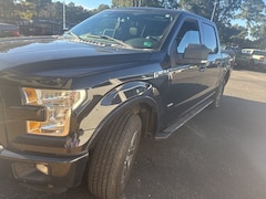 2016 Ford F-150 XLT Truck