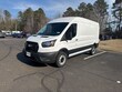 Ford Transit-250 Cargo