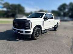 2025 Ford F-250SD Lariat Truck