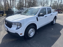 2026 Ford Maverick XL Crew Cab