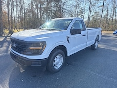 2026 Ford F-150 XL Standard Cab