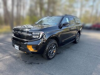 2026 Ford Expedition Tremor Sport Utility