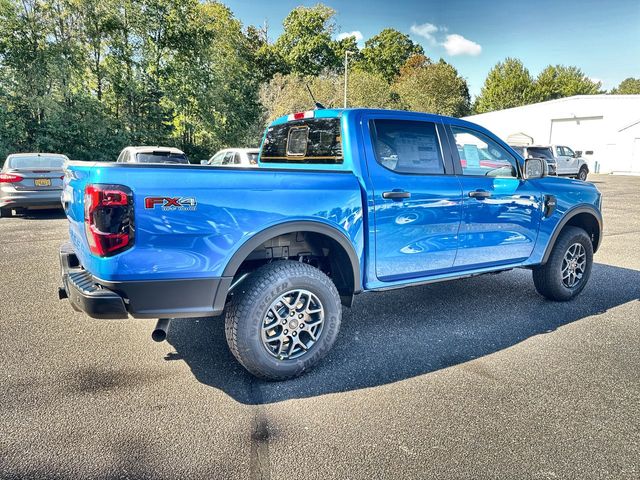2025 Ford Ranger XLT - Photo 17