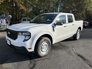 2025 Ford Maverick XL Crew Cab