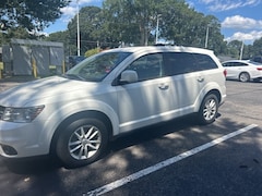 2015 Dodge Journey SXT SUV