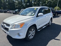 2012 Toyota RAV4 Limited SUV