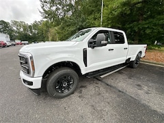 2026 Ford F-250 XL Crew Cab