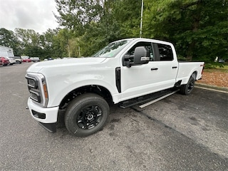 2026 Ford F-250 XL Crew Cab