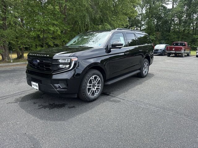 New 2026 Ford Expedition Max For Sale at West Point Ford | VIN