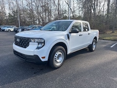 2026 Ford Maverick XL Crew Cab