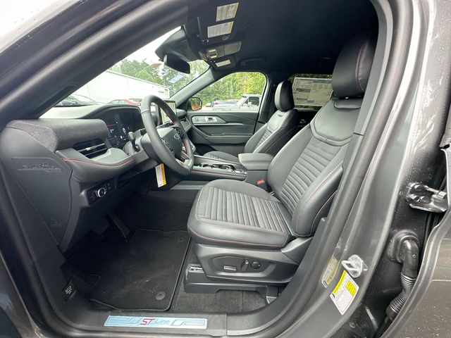 2025 Ford Explorer ST-LINE - Photo 17
