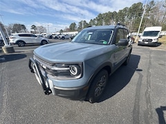 2025 Ford Bronco Sport Big Bend SUV