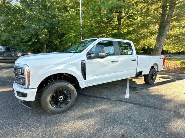 2026 Ford F-250 XL photo 3