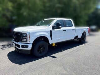2026 Ford F-250 XL Crew Cab