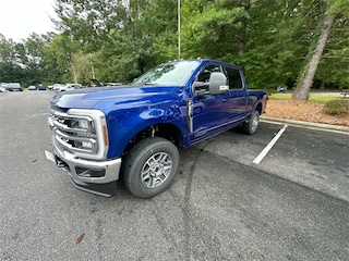 2026 Ford F-350 Lariat Crew Cab