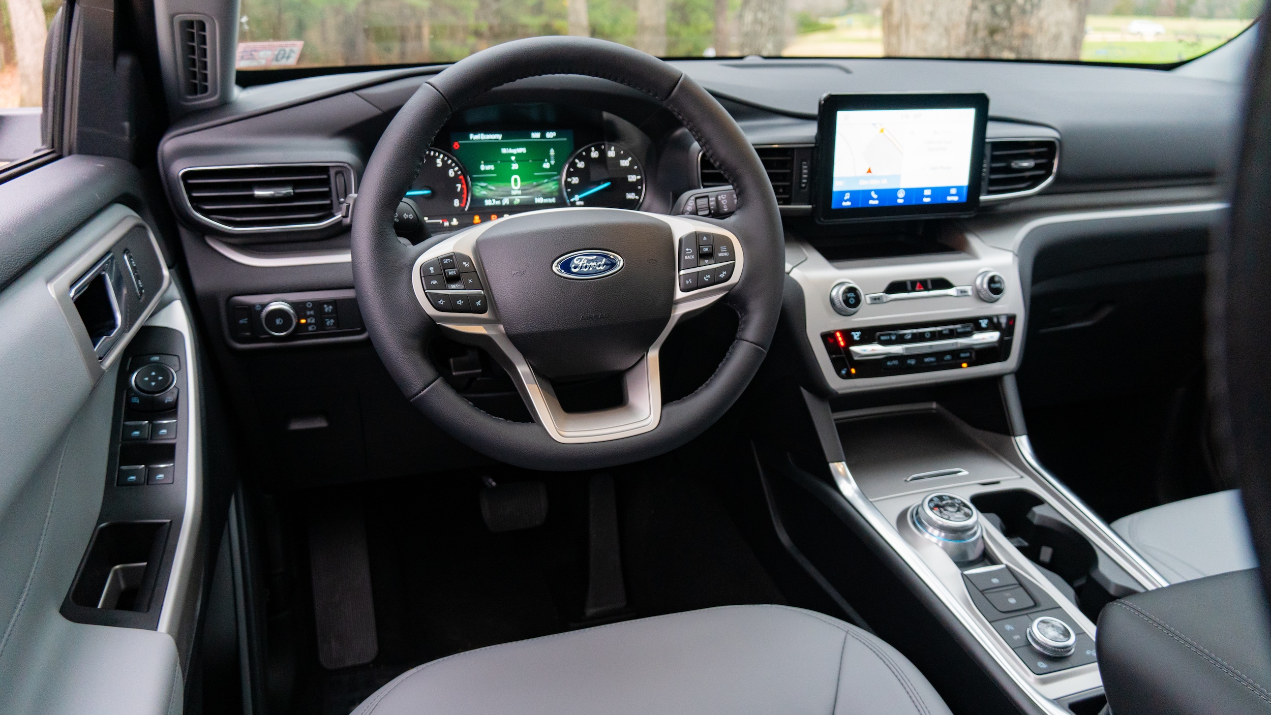 Ford Explorer Reviews West Point VA West Point VA Ford