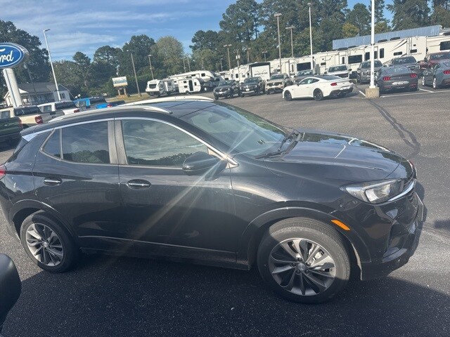 2023 Buick Encore GX Select photo 4