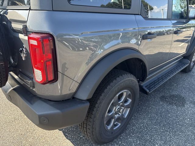 2026 Ford Bronco 4-Door Big Bend - Photo 16