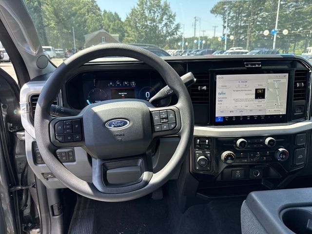2026 Ford F-250 Super Duty XLT - Photo 25