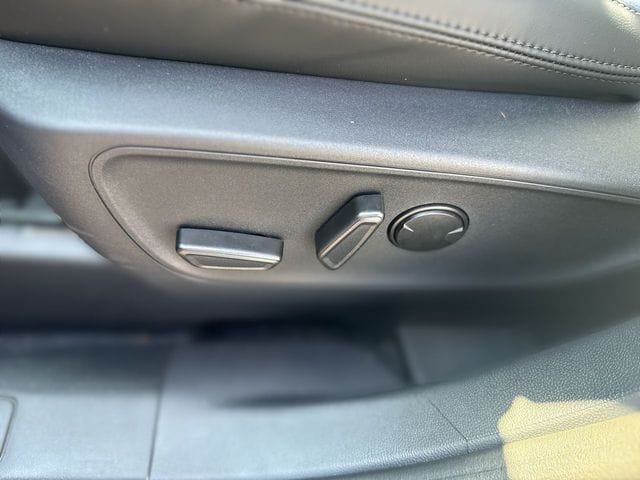 2025 Ford Bronco Sport Outer Banks - Photo 20