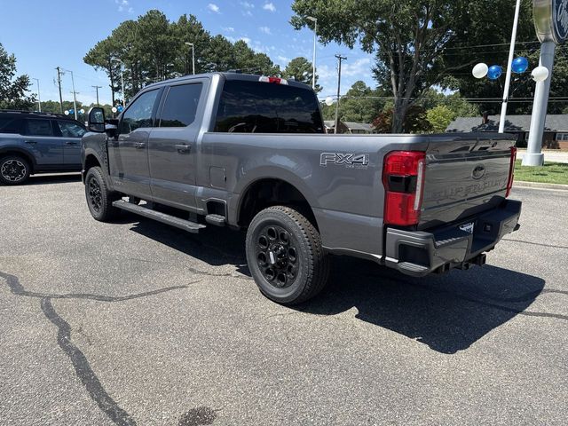 2026 Ford F-250 Super Duty XLT - Photo 13