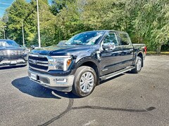 2024 Ford F-150 Lariat Truck
