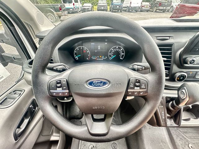 2025 Ford Transit Van Base - Photo 27