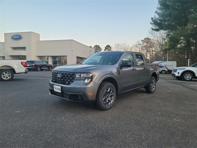 2026 Ford Maverick XLT's photo