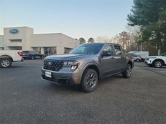 2026 Ford Maverick XLT Crew Cab
