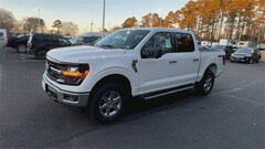 2024 Ford F-150 XLT Truck