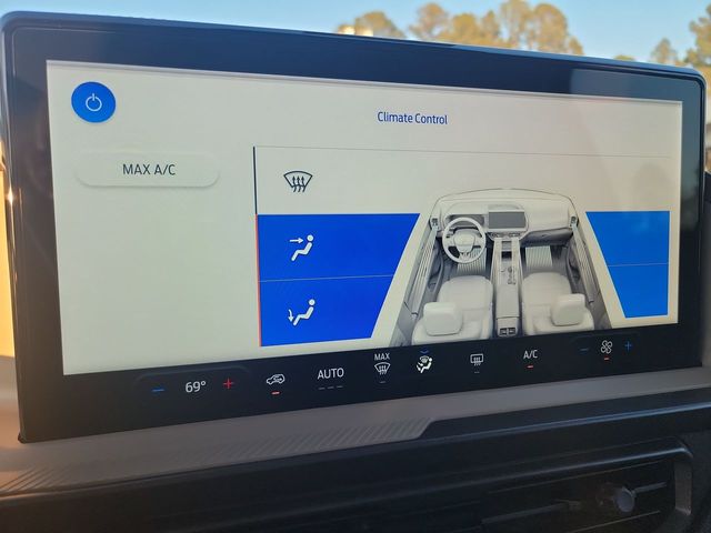 2025 Ford Bronco Sport Big Bend - Photo 32