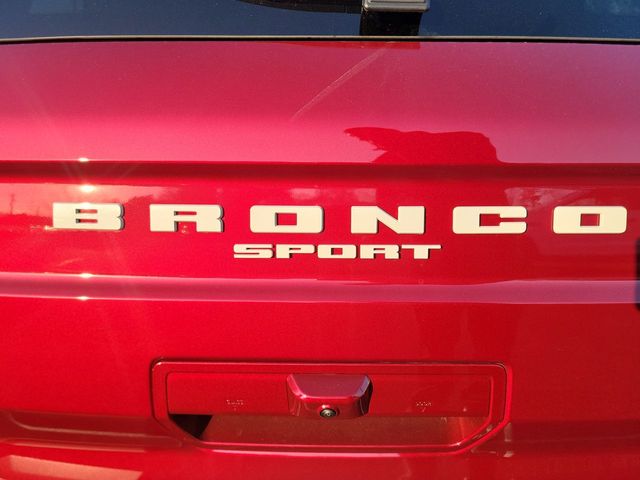 2025 Ford Bronco Sport Big Bend - Photo 16