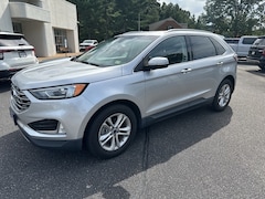 2019 Ford Edge SEL SUV