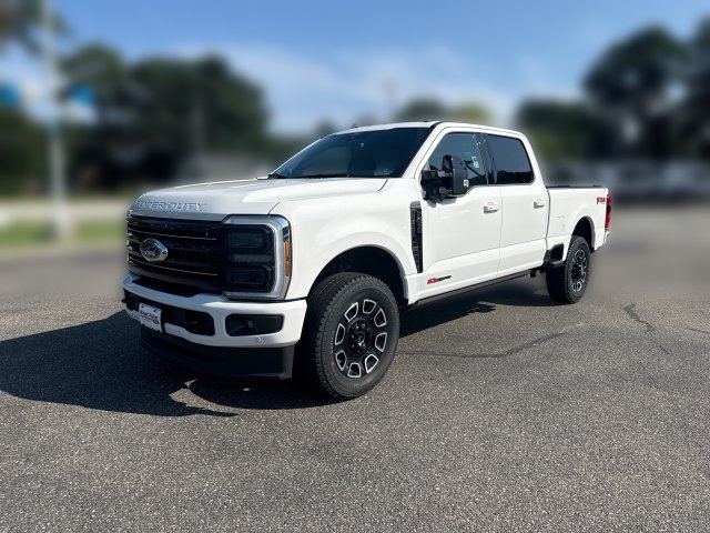 2026 Ford F-350
