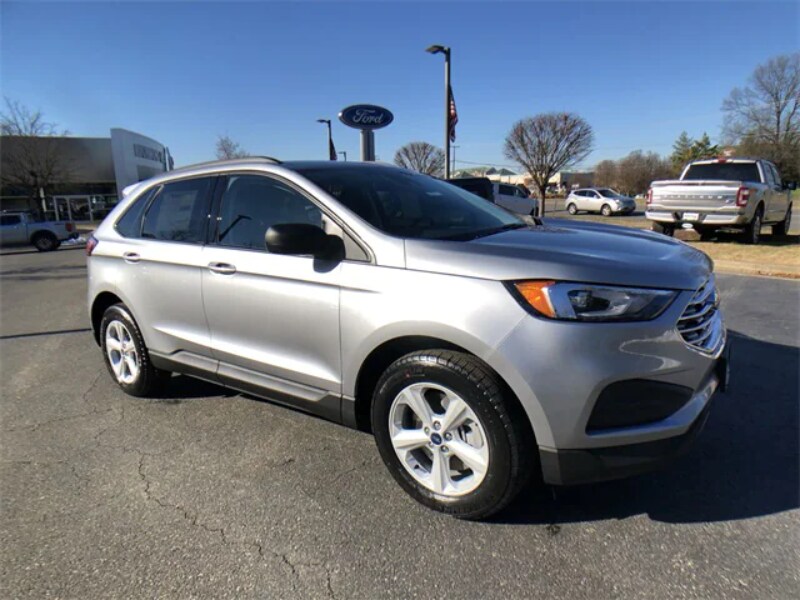 Ford Dealer Newport News VA West Point VA Ford