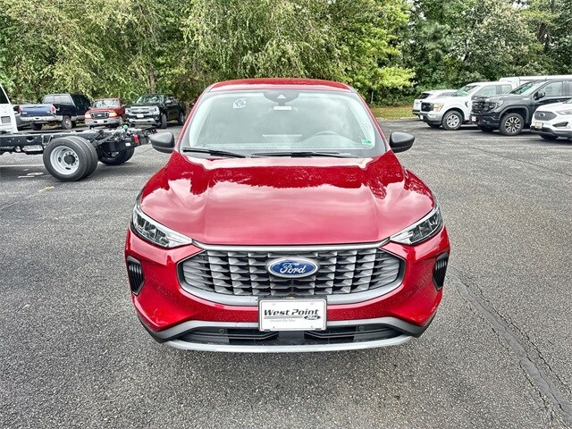 2026 Ford Escape Active Sport photo 3