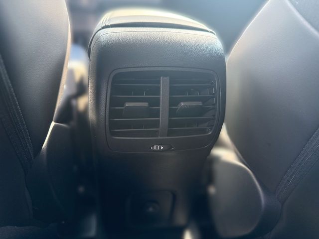 2025 Ford Bronco Sport Outer Banks - Photo 23