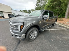 2025 Ford F-150 Lariat SuperCrew