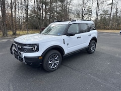 2025 Ford Bronco Sport Big Bend Sport Utility