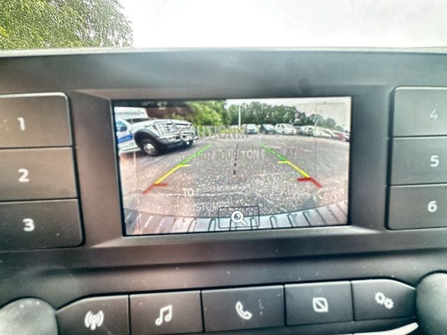 2025 Ford Transit Van Base - Photo 31