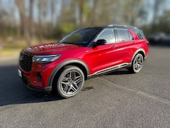 2026 Ford Explorer ST-Line Sport Utility