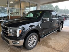 2024 Ford F-150 Lariat Truck