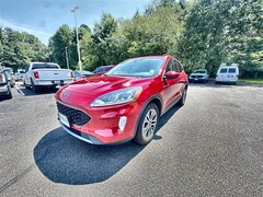 2022 Ford Escape SEL SUV