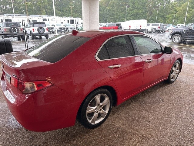 2014 Acura TSX photo 3
