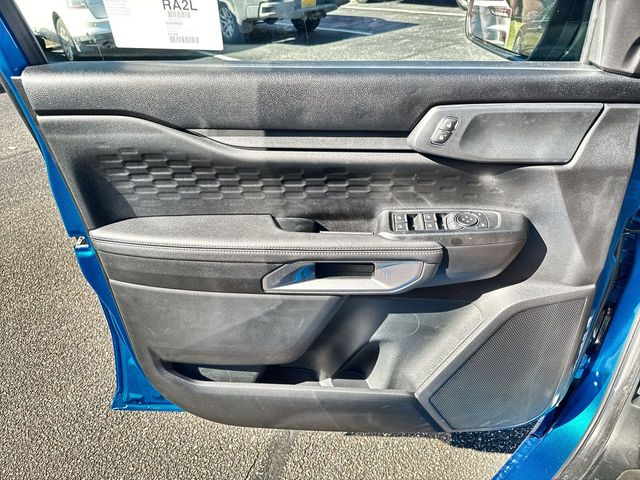 2025 Ford Ranger XLT - Photo 26