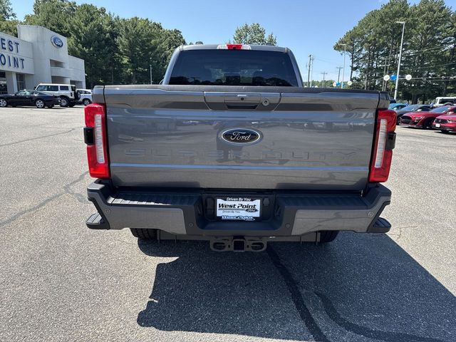 2026 Ford F-250 Super Duty XLT - Photo 14